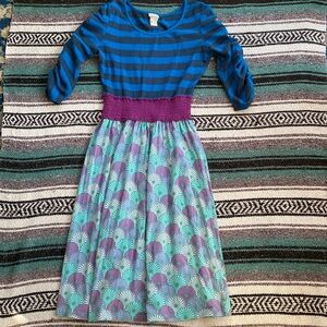 Matilda Jane dress